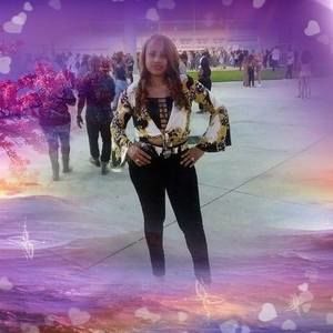 Meet your Posher, Pamela